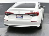 Certified 2024 Honda Civic EX image 5