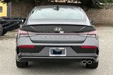 New 2025 Hyundai Elantra N Line image 5