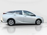 Used 2017 Toyota Prius Two w/ Prius Two Safety Plus Package image 4