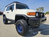 Used 2008 Toyota FJ Cruiser 4WD image 5