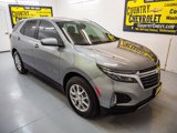 Used 2023 Chevrolet Equinox LT w/ Driver Convenience Package image 3