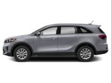 Used 2020 Kia Sorento LX image 2