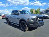 Used 2019 RAM 1500 Classic Warlock image 3