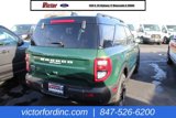 New 2025 Ford Bronco Sport Outer Banks w/ Outer Banks Tech Package+ image 4