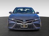 Used 2022 Toyota Camry SE image 2