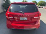 Used 2018 Dodge Journey SXT w/ Blacktop Package image 5