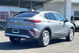 New 2025 Buick Envista Preferred image 5
