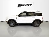 Used 2024 Ford Bronco Sport Big Bend image 4