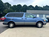 Used 2002 Toyota Sienna LE image 5