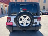 Used 2012 Jeep Wrangler Unlimited Sport image 4