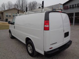 Used 2020 Chevrolet Express 2500 w/ Driver Convenience Package image 3