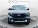 Used 2024 Ford Ranger Lariat w/ Advanced Towing Package image 2