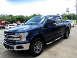 Used 2018 Ford F150 Lariat w/ Equipment Group 501A Mid image 4