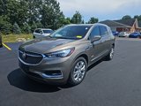 Used 2020 Buick Enclave Avenir w/ Avenir Technology Package image 4