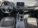 Certified 2022 Nissan Altima 2.5 SR image 2