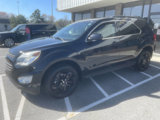 Used 2017 Chevrolet Equinox LS image 2