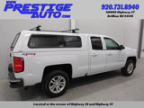 Used 2017 Chevrolet Silverado 1500 LT w/ All Star Edition image 4