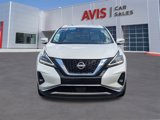 Used 2023 Nissan Murano SL w/ SL Moonroof Package image 2