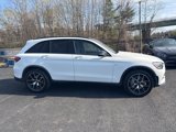 Certified 2022 Mercedes-Benz GLC 43 AMG 4MATIC image 4