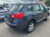 Used 2015 Nissan Rogue S image 6