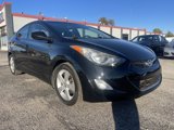 Used 2013 Hyundai Elantra GLS w/ Preferred Pkg image 3