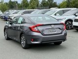 Used 2016 Honda Civic EX image 4