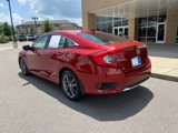 Used 2020 Honda Civic EX-L image 2