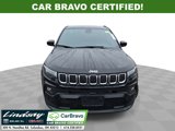 Used 2023 Jeep Compass Latitude image 3