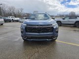 New 2025 Chevrolet Equinox RS image 2