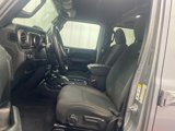 Used 2018 Jeep Wrangler Unlimited Sport S image 5