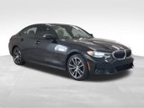 Certified 2022 BMW 330i xDrive Sedan w/ Premium Package 2 image 3