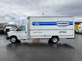 Used 2021 GMC Savana 3500 Extended w/ Power Convenience Package image 4