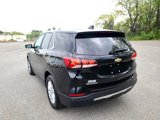 Used 2024 Chevrolet Equinox LT image 3