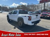 Used 2023 Nissan Frontier PRO-4X w/ Pro Convenience Package image 3