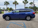 Used 2020 Nissan Pathfinder SV image 2
