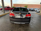 Used 2014 Chevrolet Cruze LT w/ Sun, Sound and Sport Package image 5