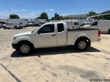 Used 2018 Nissan Frontier SV image 4