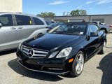 Used 2013 Mercedes-Benz E 350 Cabriolet image 2