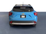 New 2025 Chevrolet Trax LT w/ Driver Confidence Package image 5