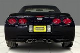 Used 1998 Chevrolet Corvette Convertible w/ Memory Pkg image 4