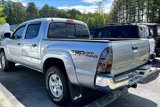 Used 2015 Toyota Tacoma 4x4 Double Cab image 3