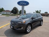Used 2019 Ford Edge SEL image 3
