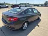 Used 2017 Chevrolet Cruze LT w/ Convenience Package image 5
