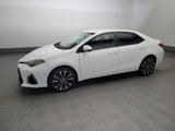 Used 2017 Toyota Corolla SE image 2