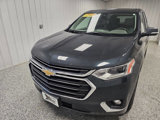 Used 2018 Chevrolet Traverse Premier image 4