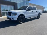 Used 2014 Ford F150 STX w/ Equipment Group 201A Mid image 3
