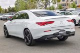 Certified 2021 Mercedes-Benz CLA 250 image 4
