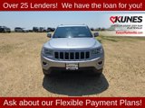 Used 2015 Jeep Grand Cherokee Laredo w/ Quick Order Package 23E image 3