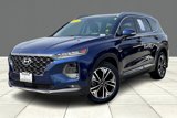 Used 2020 Hyundai Santa Fe Limited image 2