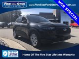 New 2025 Ford Escape Active image 2